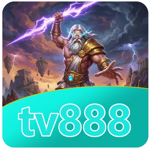 Ilustrasi berkas tv888 APK 4.8.1