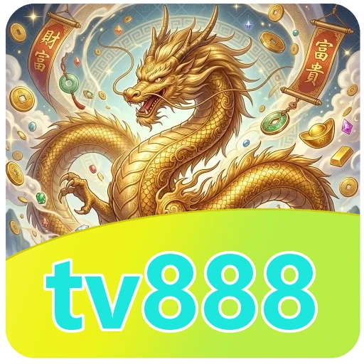 Ilustrasi aplikasi tv888, kategori utilitas