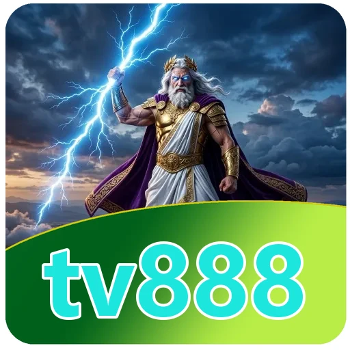 Ilustrasi aplikasi tv888, kategori utilitas